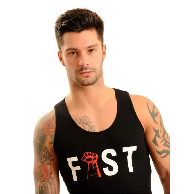 Fist Debardeur Fist